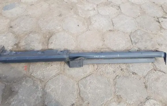 Ford Transit - Tourneo Connect Front sill (body part) 