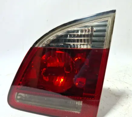 BMW 5 E60 E61 Tailgate rear/tail lights 7165830 6925894 27880204