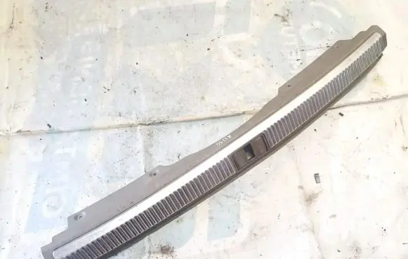 Audi A4 S4 B6 8E 8H Other trunk/boot trim element 8e9864483