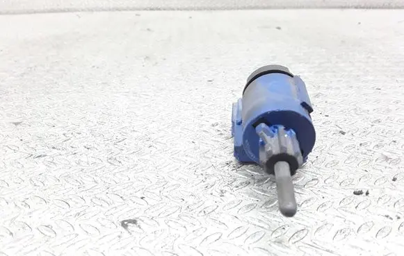 Clutch pedal sensor