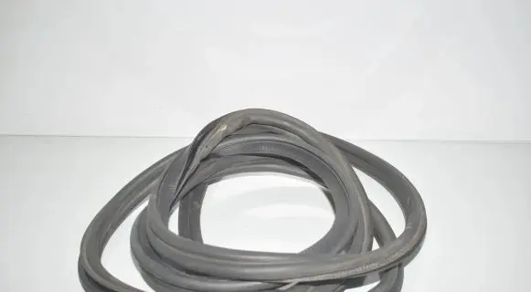 BMW 4 F36 Gran coupe Trunk rubber seal (body) 7398238 51767398238