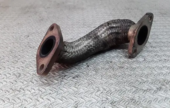 Audi A6 S6 C5 4B EGR valve line/pipe/hose
