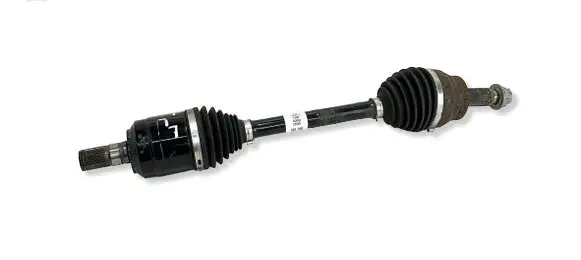 KIA Sorento IV Front driveshaft 49500P4900 50124