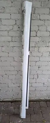 Ford Fusion II Sill DS73F10154