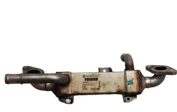 Seat Alhambra (Mk1) EGR valve cooler 038131513L BH0038131513L 107274