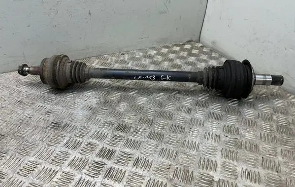 Mercedes-Benz E C207 W207 Rear driveshaft