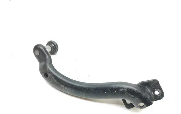 Renault Trafic III (X82) Sliding door upper roller guide/hinge D312370 65713