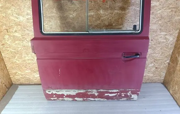 Volkswagen Transporter - Caravelle T3 Side sliding door