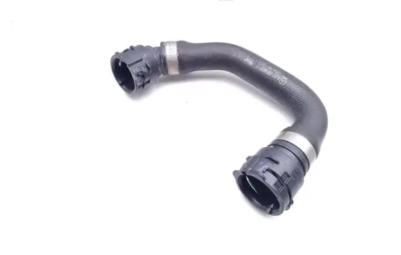 Mercedes-Benz EQB Electric car engine cooling hoses/pipes A2438304400 DBL025416