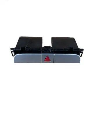 Volkswagen PASSAT B6 Dashboard storage box/compartment 3C0858407