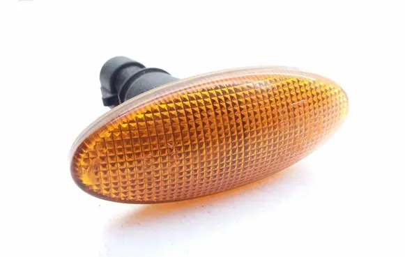 Opel Vectra B Front fender indicator light 90504212