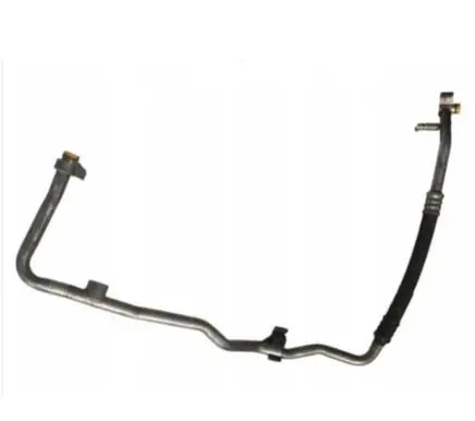 Volkswagen Multivan T5 Air conditioning (A/C) pipe/hose 7H1820743G