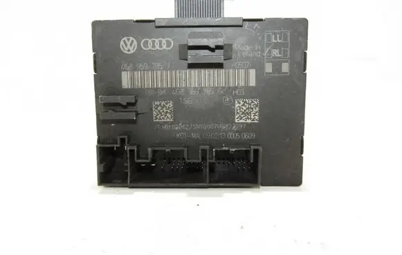 Audi A6 S6 C7 4G Other control units/modules 4G8959795J
