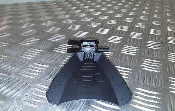 Reversing camera
