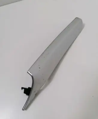 Skoda Superb B6 (3T) Dashboard glove box trim 3T2858417
