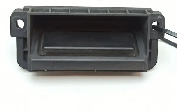 Mercedes-Benz S W221 Tailgate/trunk/boot exterior handle A2217500893