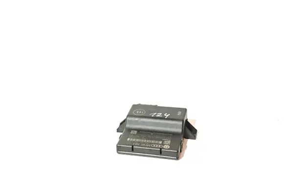 Audi A4 S4 B8 8K Gateway control module 8R0907468C 8R0907468