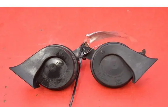 Chevrolet Equinox Horn signal A045299