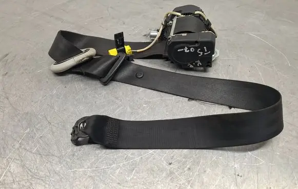 Volkswagen Transporter - Caravelle T5 Front seatbelt 7H0857805F 33053661