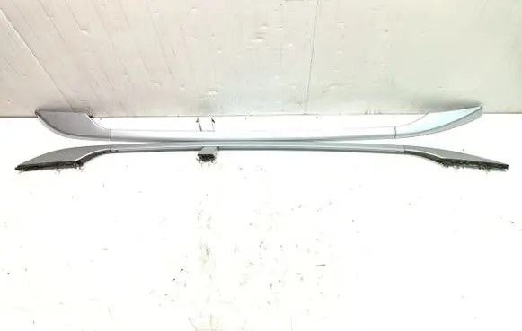 Mitsubishi Outlander Roof bar rail 