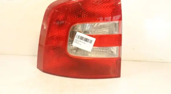 Skoda Octavia Mk3 (5E) Rear/tail lights