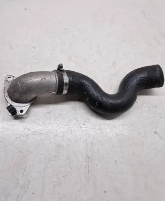 Opel Zafira B Air intake hose/pipe 55353003 366028306