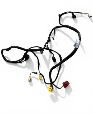 Volkswagen ID.7 Left interior wiring harness 14A971391F