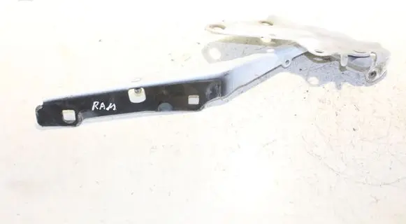 Dodge RAM 1500 DS Engine bonnet/hood hinges 55372574AD