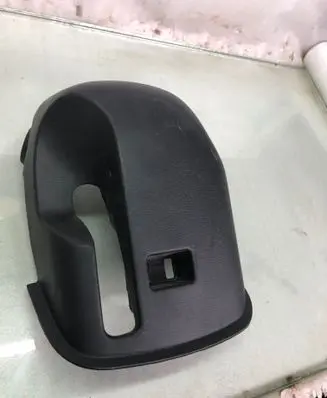 Nissan Juke II F16 Steering wheel column trim 484706pa0a