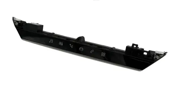 Citroen C5 Aircross Multifunctional control switch/knob 98197167XU 28597488 190409