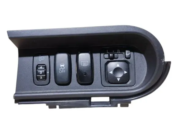 Peugeot iOn Headlight level height control switch 8619A223ZZ