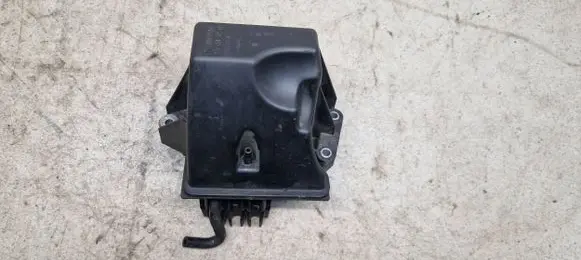 Mercedes-Benz Sprinter W906 Vacuum air tank A6510700768