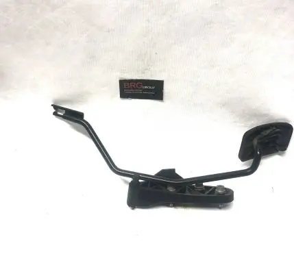 Peugeot 607 Accelerator throttle pedal 9621847980 9629499680 21451586