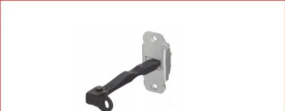 Hyundai i30 Front door check strap stopper 