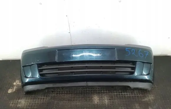 Opel Meriva A Front bumper 