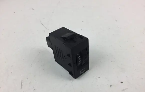 Fiat Scudo Headlight level height control switch 96384422XT