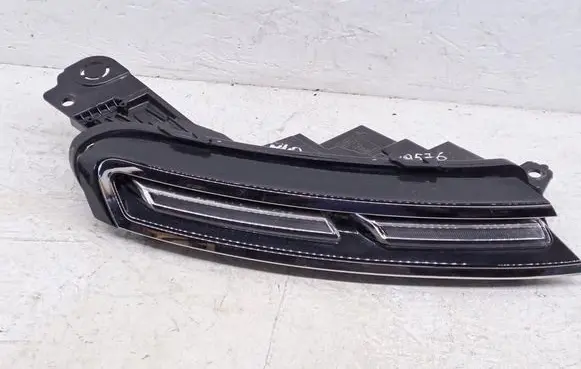 Citroen C5 LED Daytime headlight 9818005080