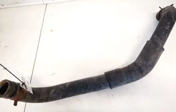 Hyundai Santa Fe Engine coolant pipe/hose