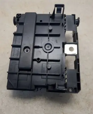 Citroen C4 Aircross Fuse module 9664706280