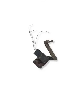 Mercedes-Benz E W211 Air suspension front height level sensor A0105427717