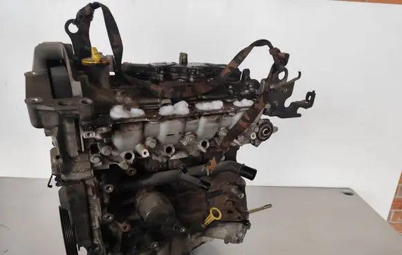 Renault Laguna II Engine K4MD7 003934