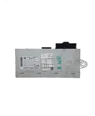 BMW 3 E90 E91 CAS control unit/module 6943797