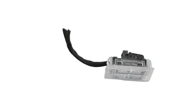 Tesla Model Y Front seat light 163444000A