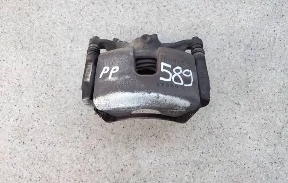 Skoda Octavia Mk4 Front brake caliper ZAISKAOP
