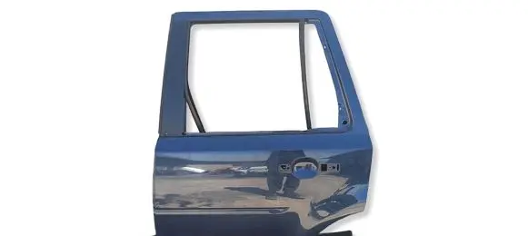 Land Rover Freelander 2 - LR2 Rear door