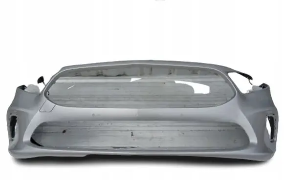 Mercedes-Benz A W177 Front bumper R24P2