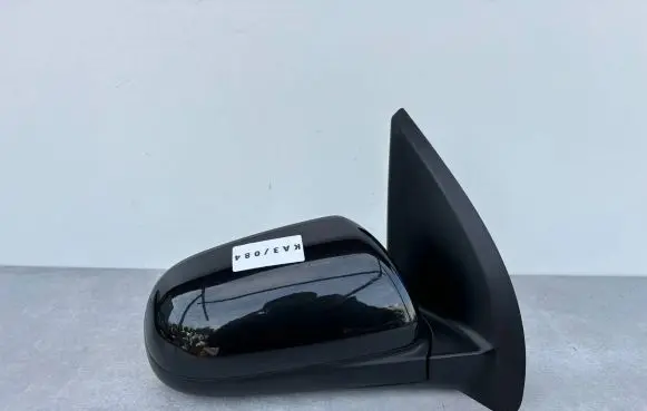 Chevrolet Aveo Manual wing mirror E4012312