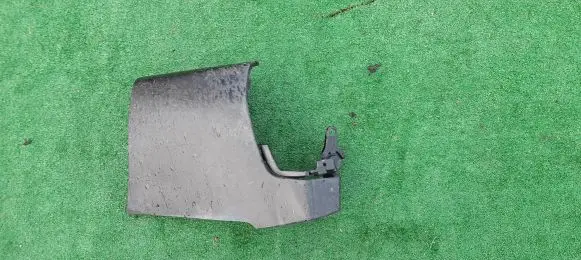 Citroen Berlingo Rear bumper 99909972