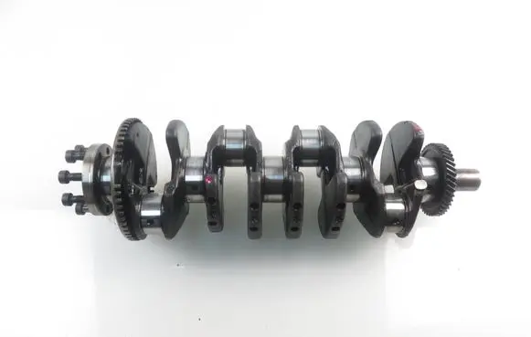 KIA Sportage Crankshaft 