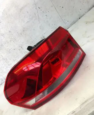 Volkswagen Touran III Rear/tail lights 5ra945095a